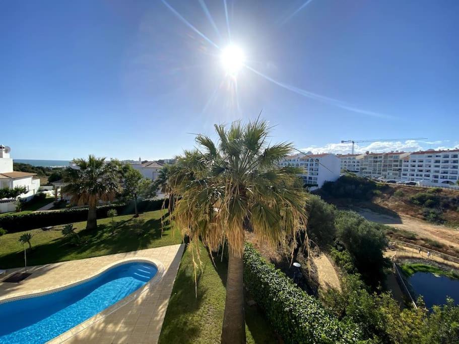 Apartamento Mimosas Albufeira Exterior photo