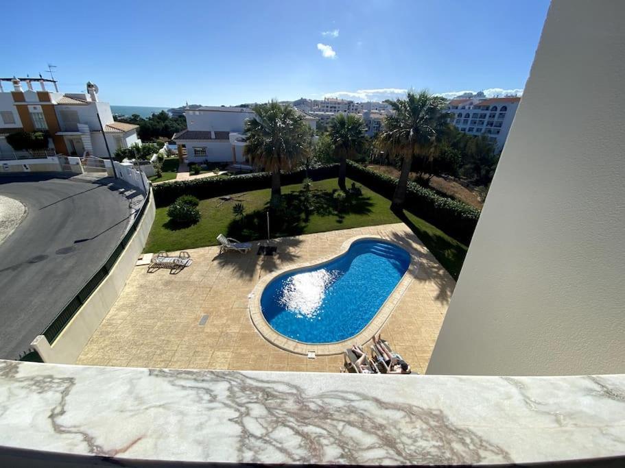 Apartamento Mimosas Albufeira Exterior photo
