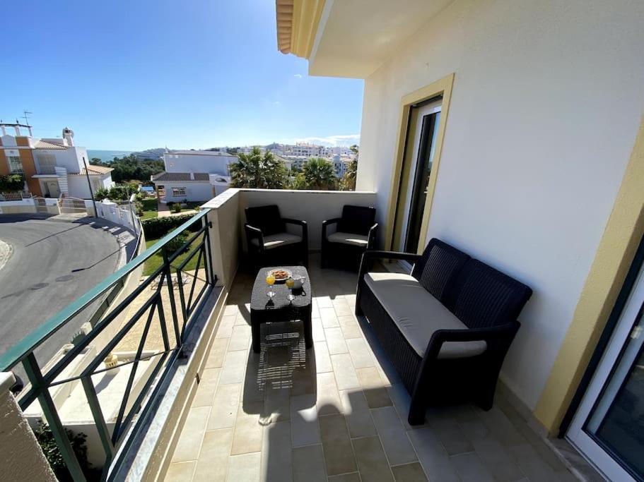 Apartamento Mimosas Albufeira Exterior photo