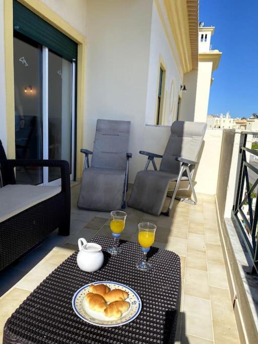 Apartamento Mimosas Albufeira Exterior photo