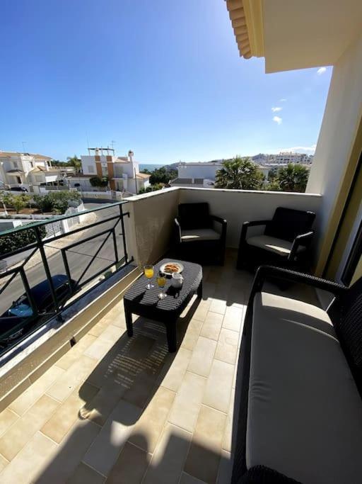 Apartamento Mimosas Albufeira Exterior photo