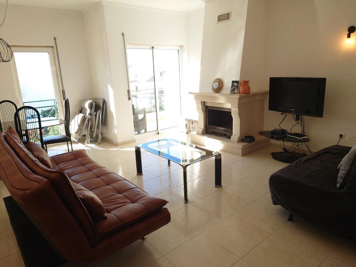 Apartamento Mimosas Albufeira Exterior photo