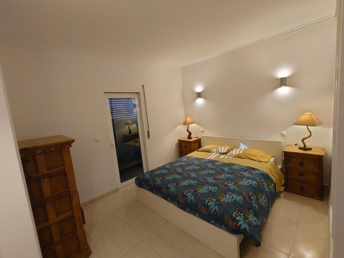 Apartamento Mimosas Albufeira Exterior photo
