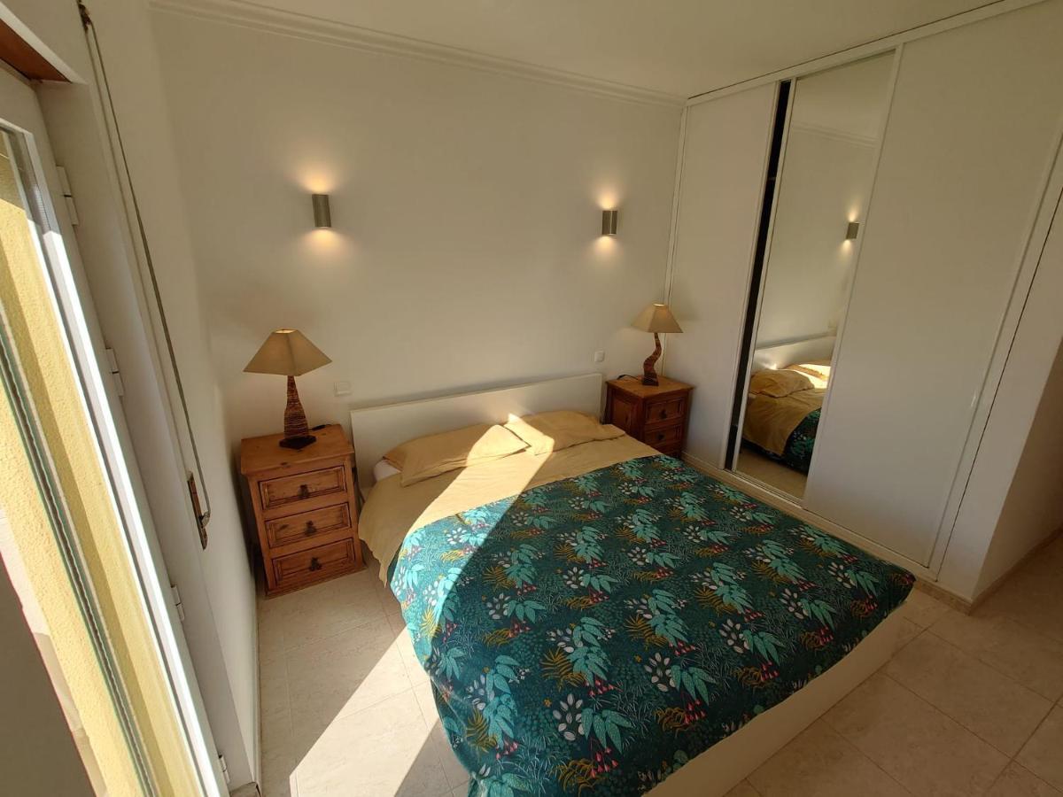 Apartamento Mimosas Albufeira Exterior photo